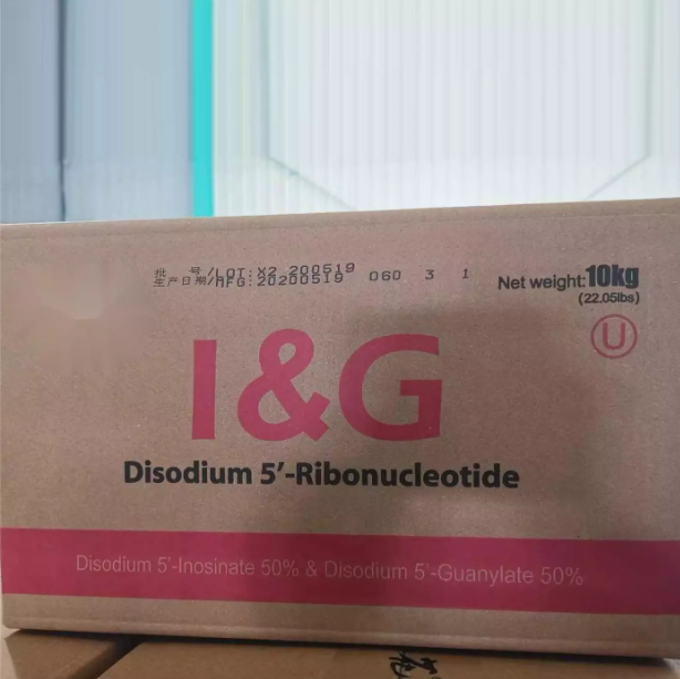 Disodium 5-Ribonucleotide (I+G)