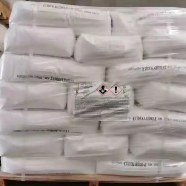 Borax decahydrate