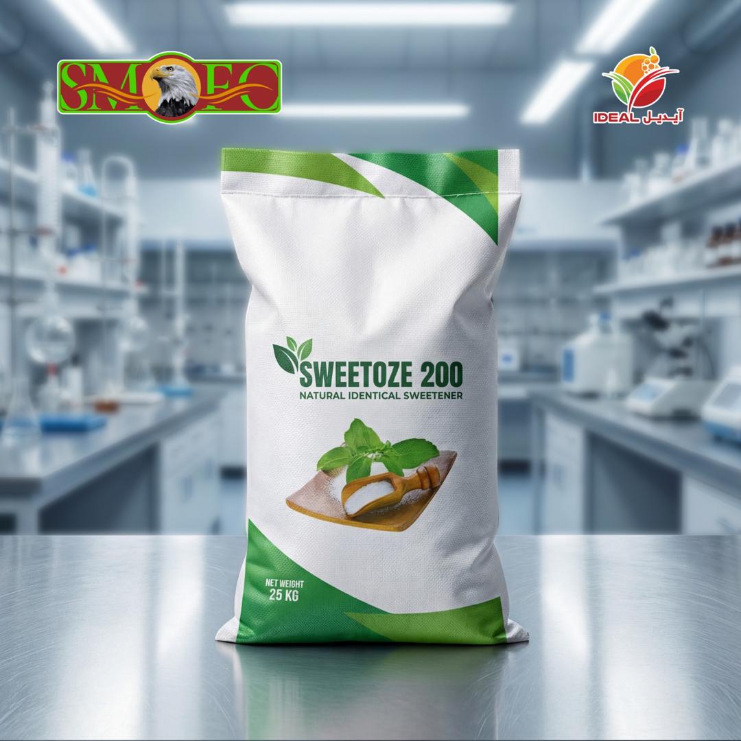 Sweetoze 200